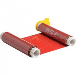 B85-R-220x60-RD BBP85 Şerit — Kırmızı Şerit 220 mm