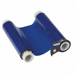 B85-R-220x60-BL BBP85 Şerit — Mavi Şerit 220 mm