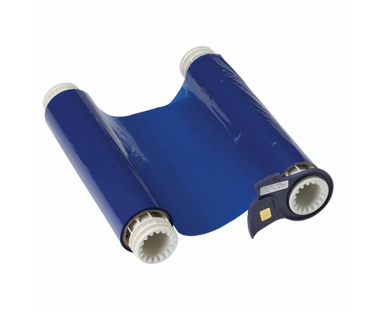 B85-R-220x60-BL BBP85 Şerit — Mavi Şerit 220 mm B85-R-220x60-BL BBP85 Şerit — Mavi Şerit 220 mm