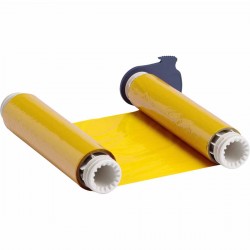 B85-R-220x60-YL BBP85 Şerit — Sarı Şerit 220 mm