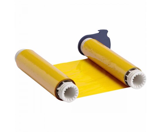 B85-R-220x60-YL BBP85 Şerit — Sarı Şerit 220 mm B85-R-220x60-YL BBP85 Şerit — Sarı Şerit 220 mm