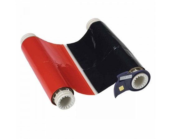B85-R-158x60-BK/RD-200P BBP85 Şerit — Siyah-kırmızı 158 mm ve 200 mm paneller B85-R-158x60-BK/RD-200P BBP85 Şerit — Siyah-kırmızı 158 mm ve 200 mm paneller