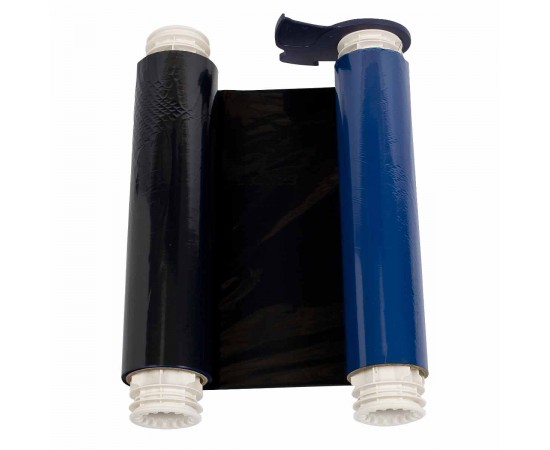 B85-R-220x60-BK/BL-380P BBP85 Şerit — Siyah-mavi 220 mm ve 380 mm paneller B85-R-220x60-BK/BL-380P BBP85 Şerit — Siyah-mavi 220 mm ve 380 mm paneller