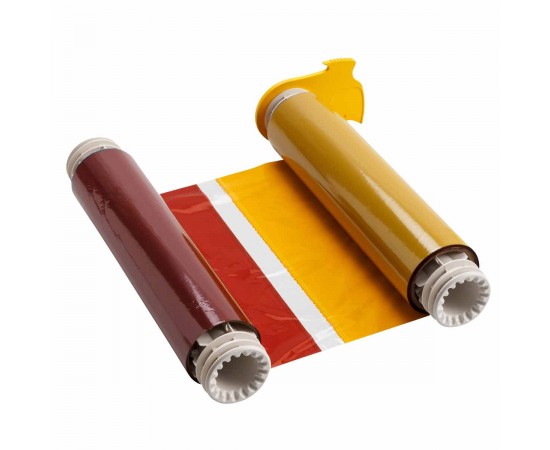 B85-R-220x60-KRBY-200P BBP85 Şerit — Siyah-kırmızı-mavi-sarı 220 mm ve 200 mm paneller B85-R-220x60-KRBY-200P BBP85 Şerit — Siyah-kırmızı-mavi-sarı 220 mm ve 200 mm paneller