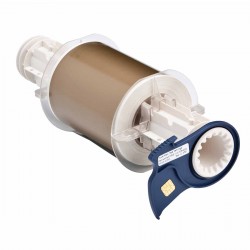 B85-100x15M-595-GD BBP85 Bant — Vinil 100 mm Altın