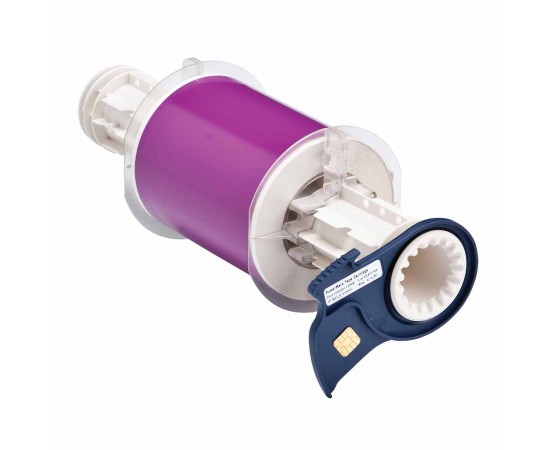 B85-100x15M-595-PL BBP85 Bant — Vinil 100 mm Mor B85-100x15M-595-PL BBP85 Bant — Vinil 100 mm Mor