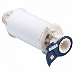 B85-150x15M-595-WT BBP85 Bant — Vinil 150 mm Beyaz