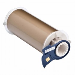 B85-200x15M-595-GD BBP85 Bant — Vinil 200 mm Altın