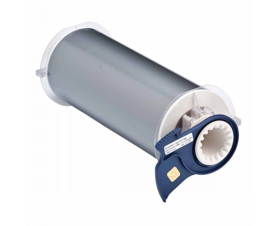 B85-200x15M-595-GY BBP85 Bant — Vinil 200 mm Gri B85-200x15M-595-GY BBP85 Bant — Vinil 200 mm Gri