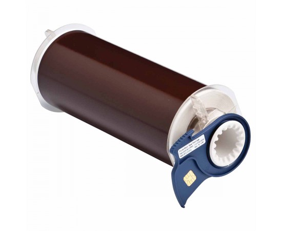 B85-200x15M-595-BR BBP85 Bant — Vinil 200 mm Kahverengi B85-200x15M-595-BR BBP85 Bant — Vinil 200 mm Kahverengi