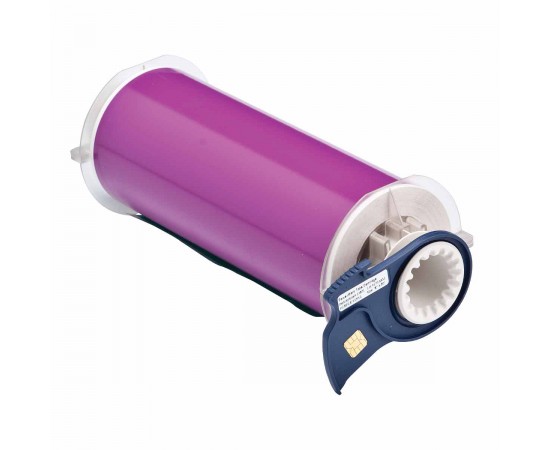 B85-200x15M-595-PL BBP85 Bant — Vinil 200 mm Mor B85-200x15M-595-PL BBP85 Bant — Vinil 200 mm Mor