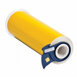 B85-250x15M-7569YL BBP85 Bant B-7569 250 mm Sarı