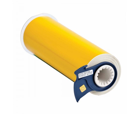 B85-250x15M-7569YL BBP85 Bant B-7569 250 mm Sarı B85-250x15M-7569YL BBP85 Bant B-7569 250 mm Sarı