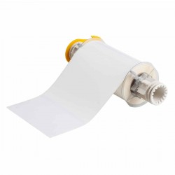 B85-150x15M-569-WT BBP85 Bant — B-569 150 mm Beyaz