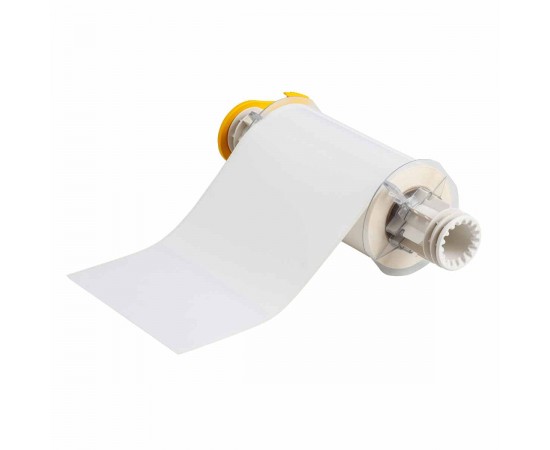 B85-150x15M-569-WT BBP85 Bant — B-569 150 mm Beyaz