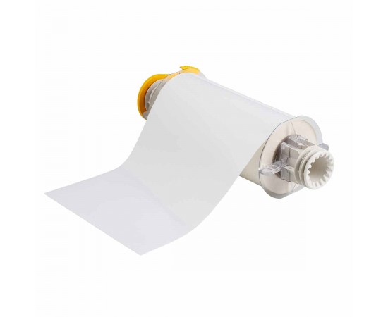 B85-178x15M-569-WT BBP85 Bant — B-569 178 mm Beyaz B85-178x15M-569-WT BBP85 Bant — B-569 178 mm Beyaz
