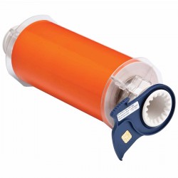 B85-150x15M-569-OR PowerMark Yüksek Performanslı Polyester Bant