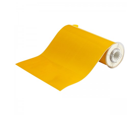 B85-250x15M-569-YL BBP85 Bant — B-569 250 mm Sarı B85-250x15M-569-YL BBP85 Bant — B-569 250 mm Sarı