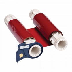B85-R-158x60-RD BBP85 Şerit — Kırmızı Şerit 158 mm