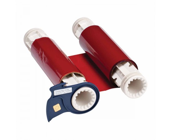 B85-R-158x60-RD BBP85 Şerit — Kırmızı Şerit 158 mm B85-R-158x60-RD BBP85 Şerit — Kırmızı Şerit 158 mm