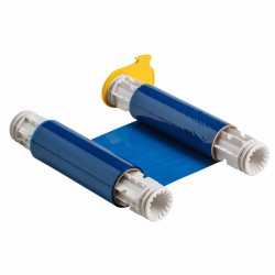 B85-R-158x60-BL BBP85 Şerit — Mavi Şerit 158 mm