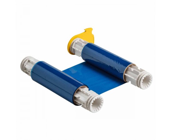 B85-R-158x60-BL BBP85 Şerit — Mavi Şerit 158 mm B85-R-158x60-BL BBP85 Şerit — Mavi Şerit 158 mm