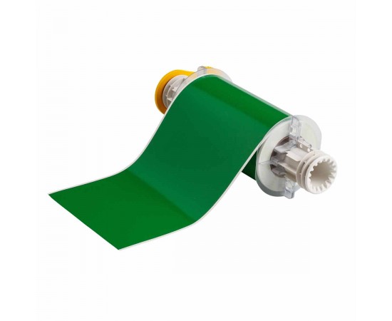 B85-150x15M-595-GN BBP85 Bant — Vinil 150 mm Yeşil B85-150x15M-595-GN BBP85 Bant — Vinil 150 mm Yeşil