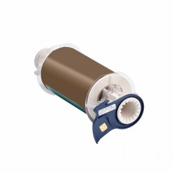 B85-150x15M-595-GD BBP85 Bant — Vinil 150 mm Altın