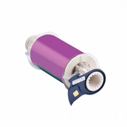 B85-150x15M-595-PL BBP85 Bant — Vinil 150 mm Mor