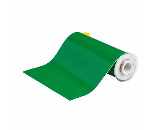 B85-250x15M-595-GN BBP85 Bant — Vinil 250 mm Yeşil B85-250x15M-595-GN BBP85 Bant — Vinil 250 mm Yeşil