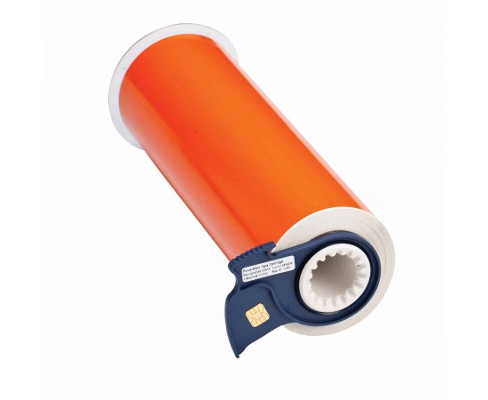 B85-250x15M-595-OR BBP85 Bant — Vinil 250 mm Turuncu B85-250x15M-595-OR BBP85 Bant — Vinil 250 mm Turuncu