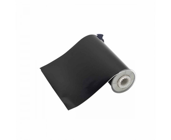 B85-250x15M-595-BK BBP85 Bant — Vinil 250 mm Siyah B85-250x15M-595-BK BBP85 Bant — Vinil 250 mm Siyah