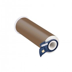 B85-250x15M-595-GD BBP85 Bant — Vinil 250 mm Altın