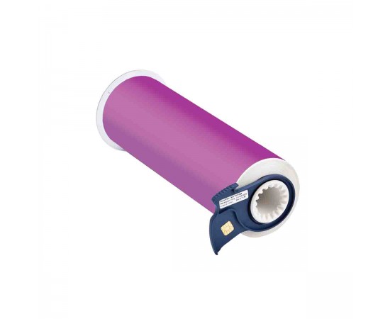 B85-250x15M-595-PL BBP85 Bant — Vinil 250 mm Mor B85-250x15M-595-PL BBP85 Bant — Vinil 250 mm Mor