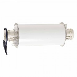 B85-178x15M-595-WT BBP85 Bant — Vinil 178 mm Beyaz