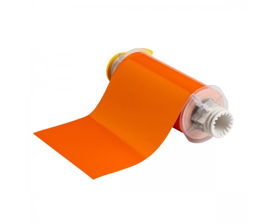 B85-178x15M-595-OR BBP85 Bant — Vinil 178 mm Turuncu B85-178x15M-595-OR BBP85 Bant — Vinil 178 mm Turuncu
