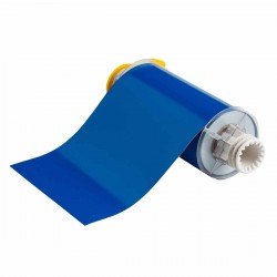 B85-178x15M-595-BL BBP85 Bant — Vinil 178 mm Mavi