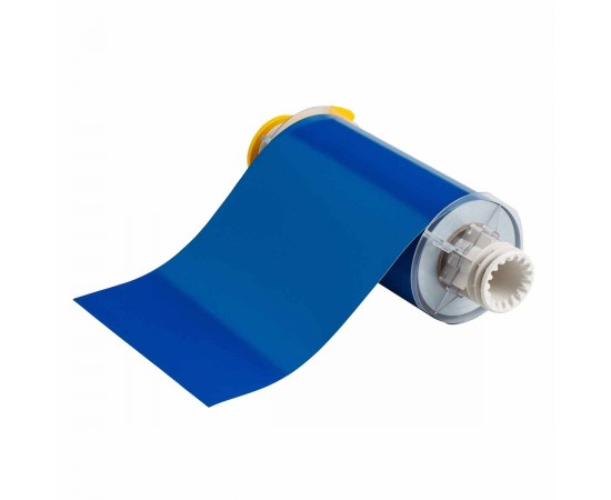 B85-178x15M-595-BL BBP85 Bant — Vinil 178 mm Mavi B85-178x15M-595-BL BBP85 Bant — Vinil 178 mm Mavi