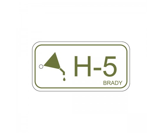 Energy tag-H-5-75x38mm-PP/25 Enerji Kaynağı Künyesi Hidrolik Energy tag-H-5-75x38mm-PP/25 Enerji Kaynağı Künyesi Hidrolik