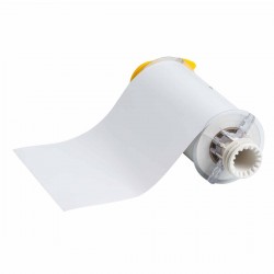 B85-254x356-7569-WT BBP85 Kalıp kesimler - Vinil 254x356 Beyaz