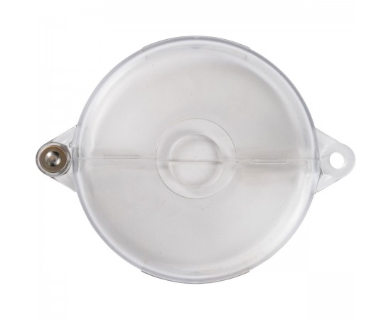 Transparent Gate Valve Lockout 2.5" - 5" Brady Sürgülü Valf Kilitleri Transparent Gate Valve Lockout 2.5" - 5" Brady Sürgülü Valf Kilitleri