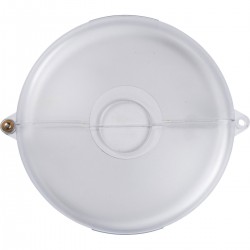 Transparent Gate Valve Lockout- 6.5"-10" Brady Sürgülü Valf Kilitleri