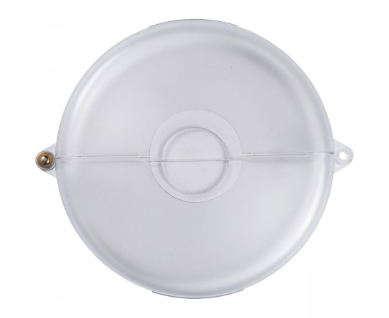 Transparent Gate Valve Lockout- 6.5"-10" Brady Sürgülü Valf Kilitleri