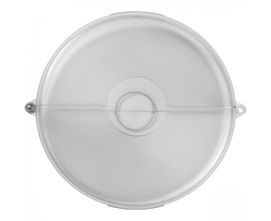 Transparent Gate Valve Lockout - 10"-13" Brady Sürgülü Valf Kilitleri