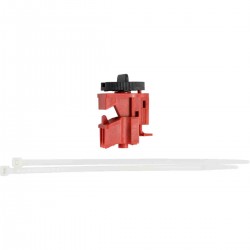 TAGLOCK MULTIPOLE CIRCUIT BREAKER LO EA TagLock Devre Kesici: Çok kutuplu