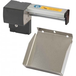 I7100-CUTTER-TRAY Tepsili Kesici CU400