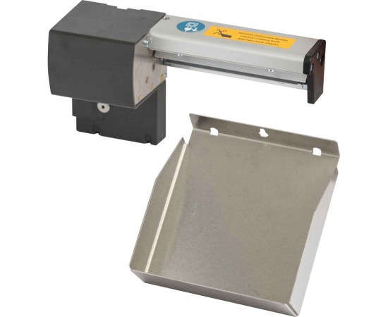 I7100-CUTTER-TRAY Tepsili Kesici CU400 I7100-CUTTER-TRAY Tepsili Kesici CU400