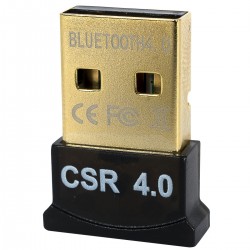 BT-USB-ADAPT Bluetooth USB Adaptörü