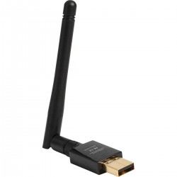 WLAN-EXANT Harici Antenli USB Wlan Çubuğu