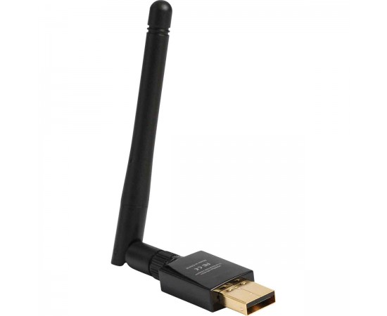 WLAN-EXANT Harici Antenli USB Wlan Çubuğu WLAN-EXANT Harici Antenli USB Wlan Çubuğu
